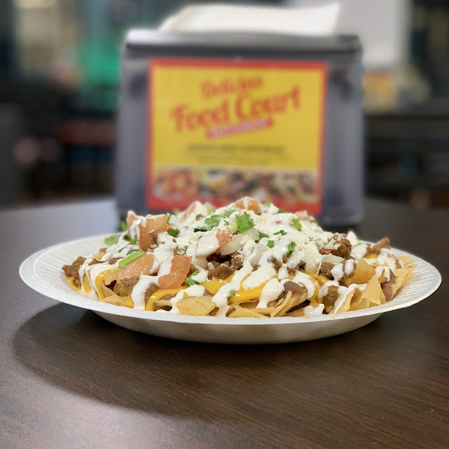 Nachos