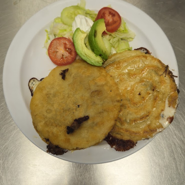 Gorditas