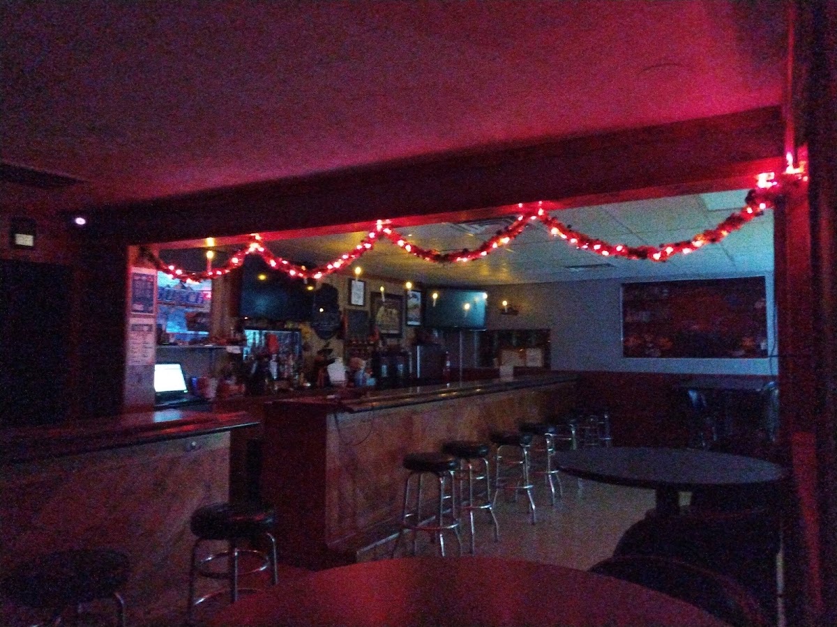 Bailey's Pizza House