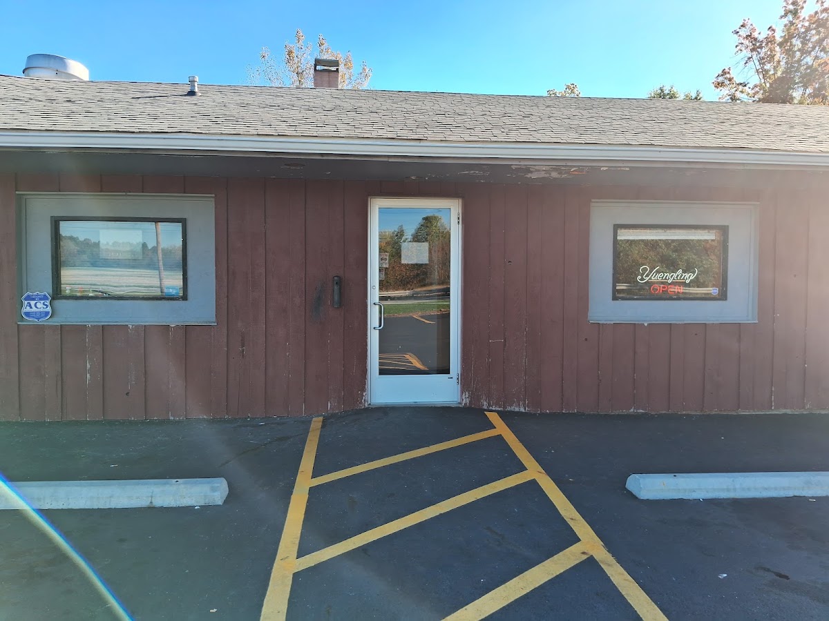 Bailey's Pizza House