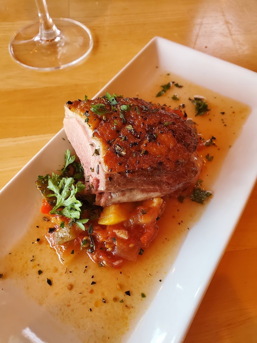 The Blind Pig Kitchen