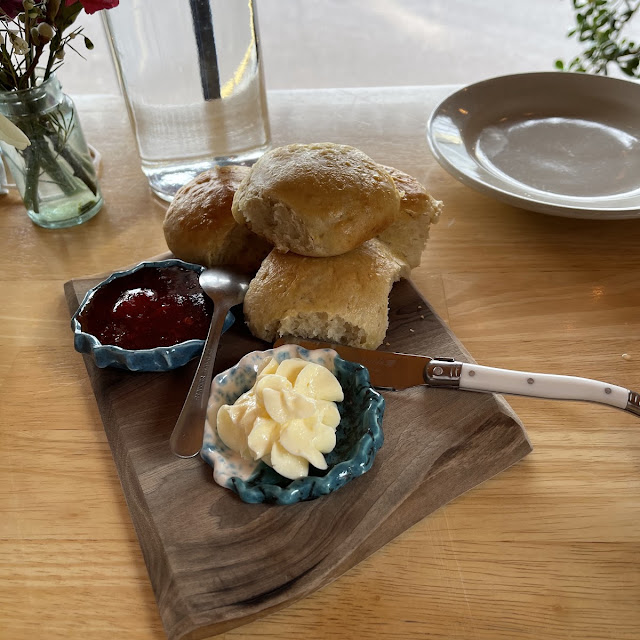 Scone