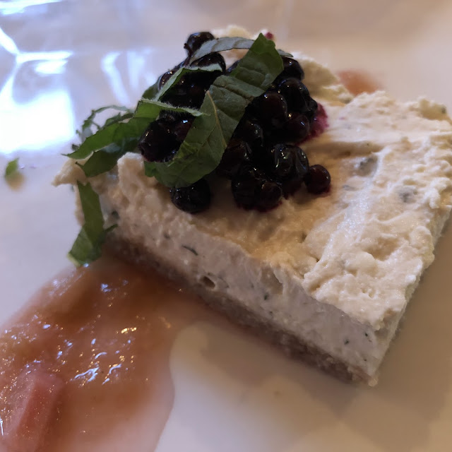 Cheesecake
