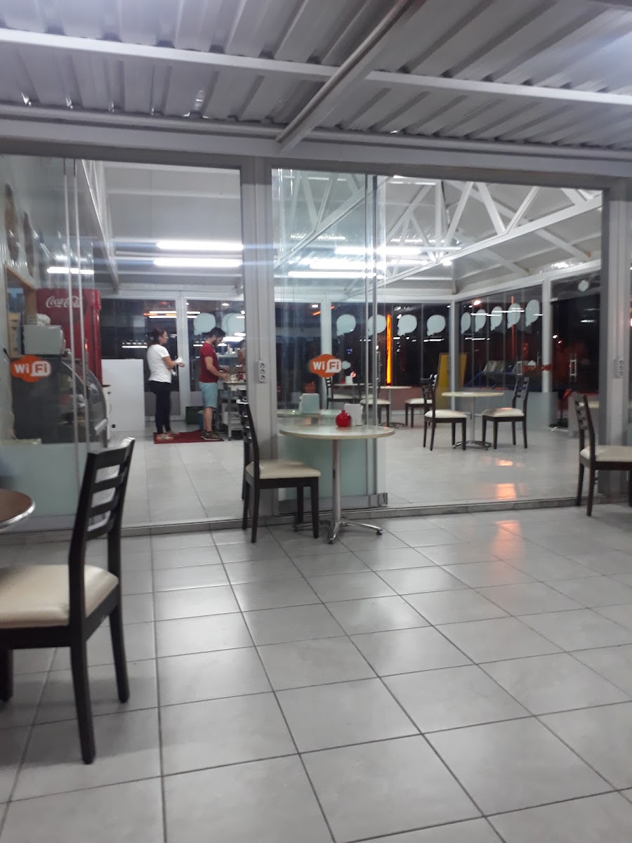 Süral Cafe Restaurant
