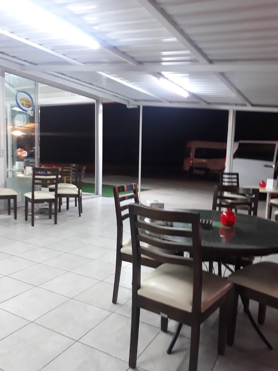 Süral Cafe Restaurant