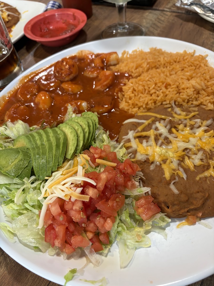 Don Jose Mexican Grill