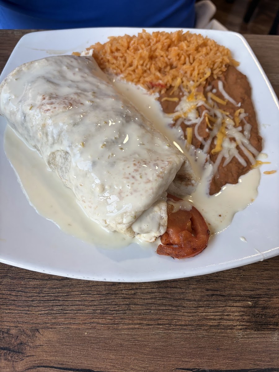 Don Jose Mexican Grill
