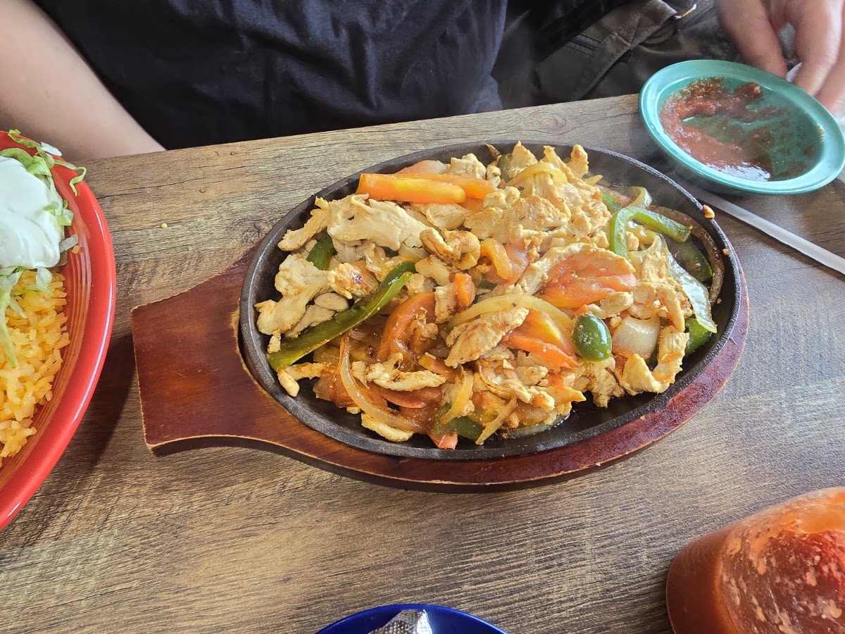 Don Jose Mexican Grill