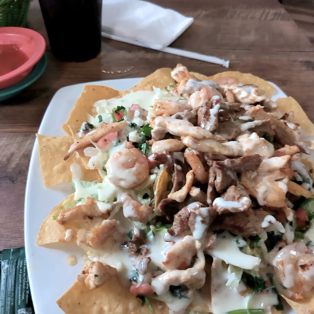 Nachos