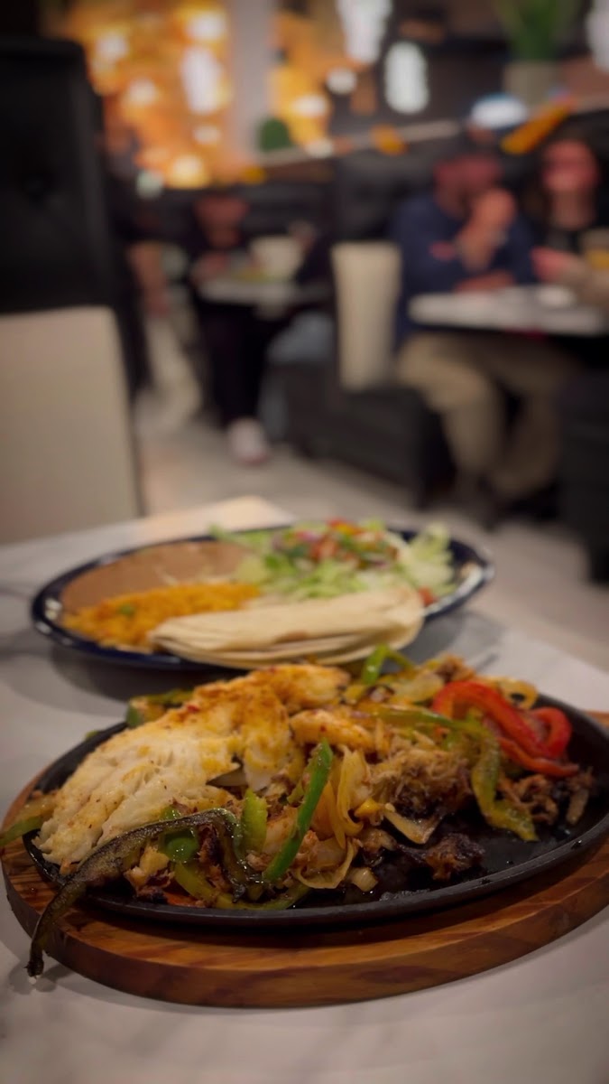 CASA GRANDE, Mexican Restaurant