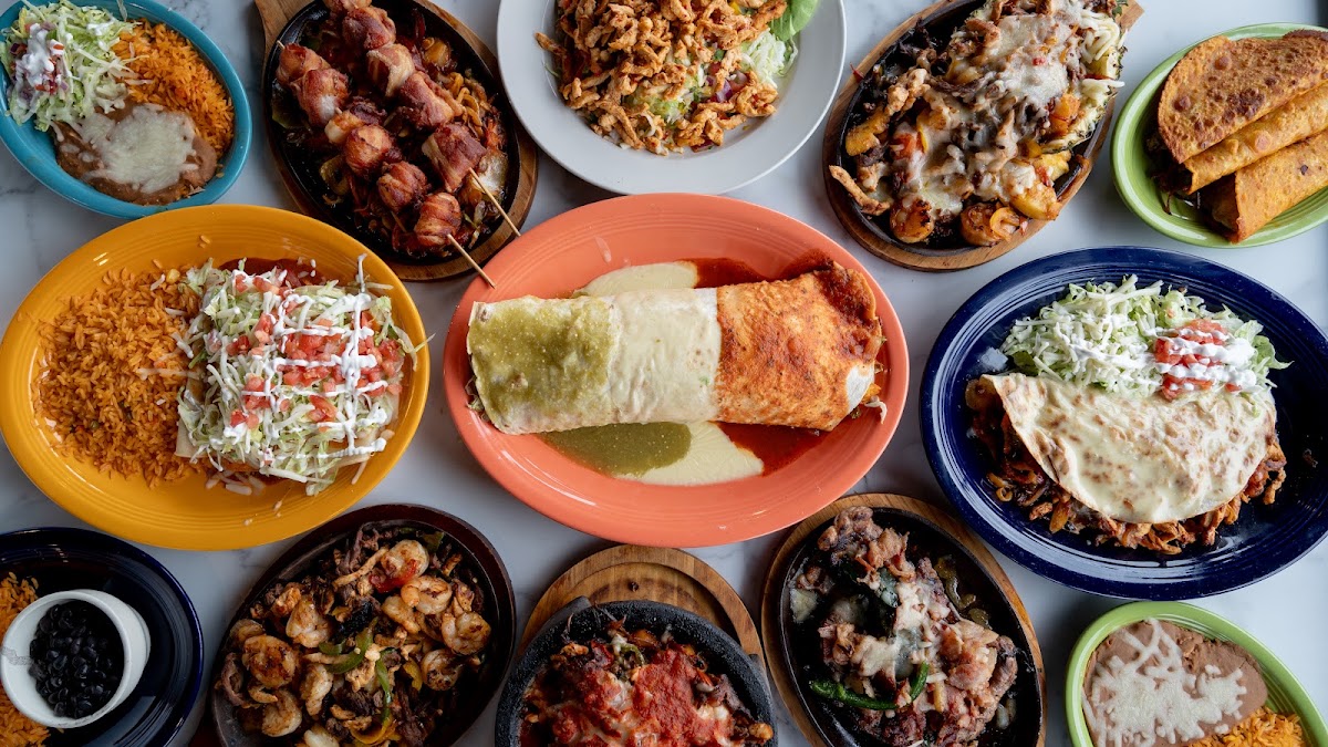 CASA GRANDE, Mexican Restaurant