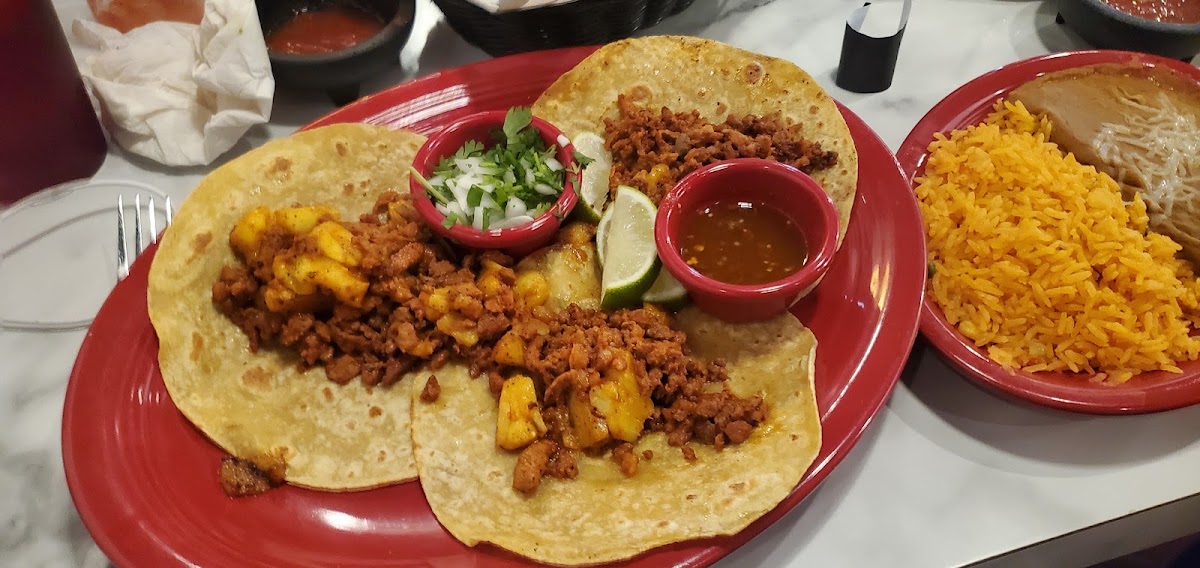 CASA GRANDE, Mexican Restaurant