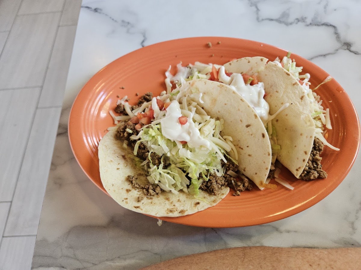 CASA GRANDE, Mexican Restaurant
