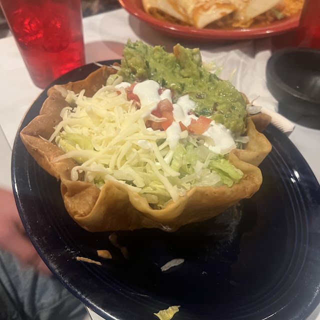 Taco Salad