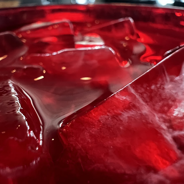 Ice Water