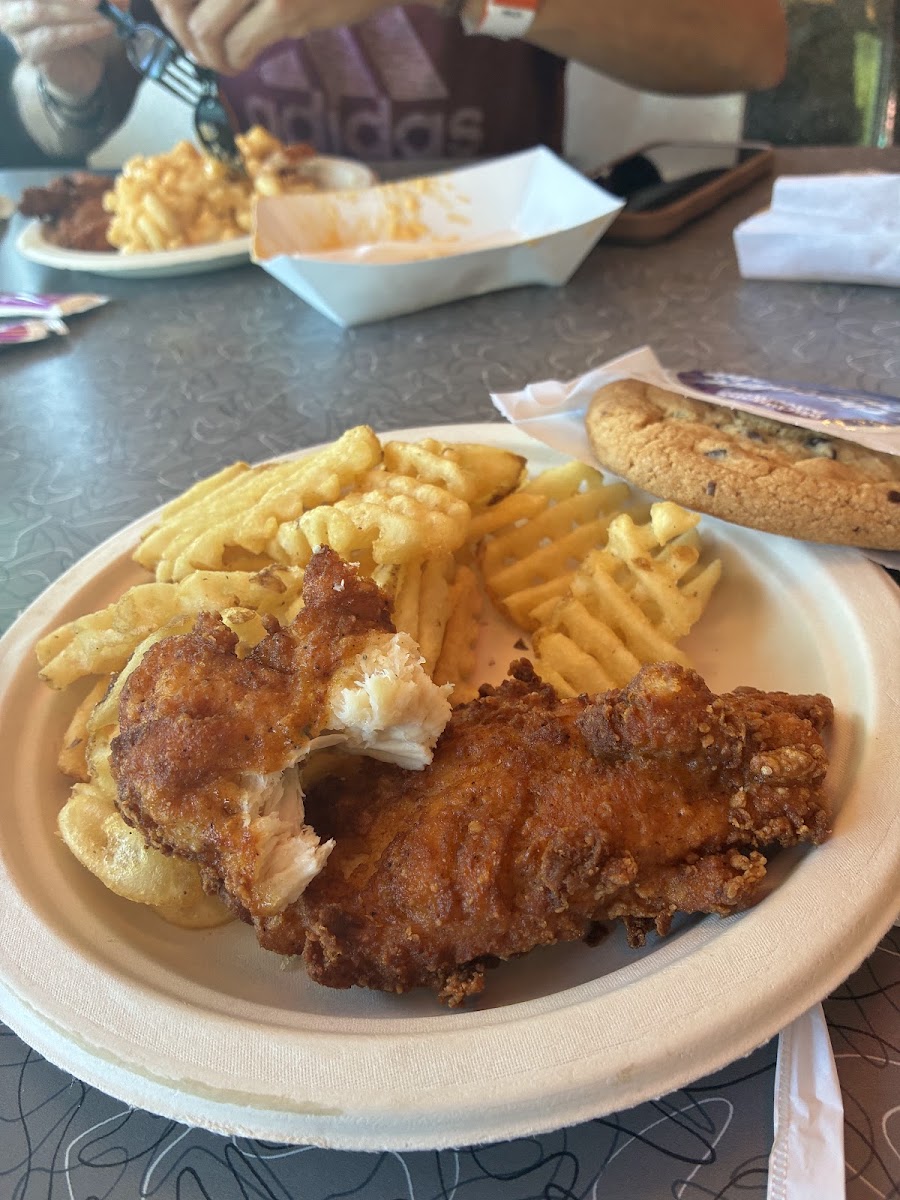 Coasters Drive-in