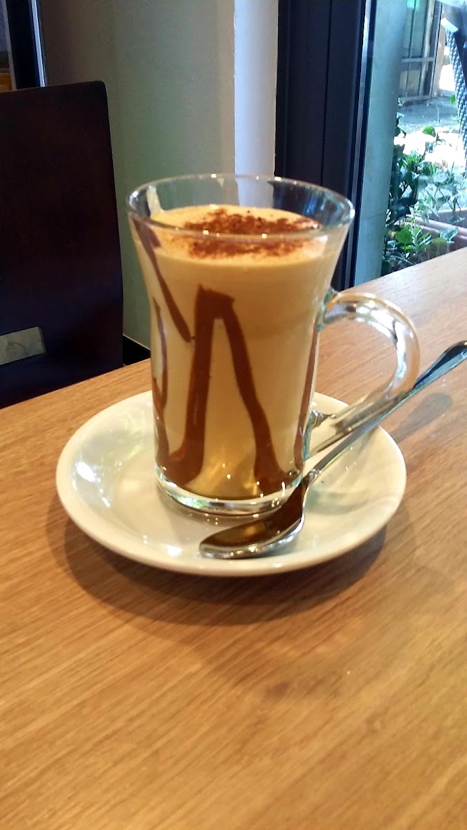 Caffetteria I Liceali
