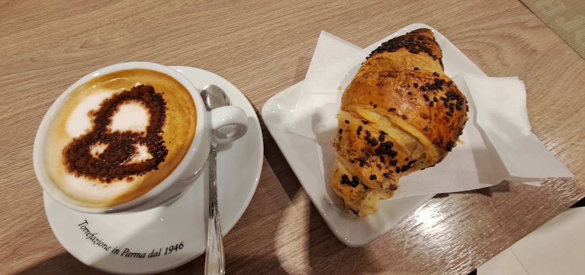 Caffetteria I Liceali