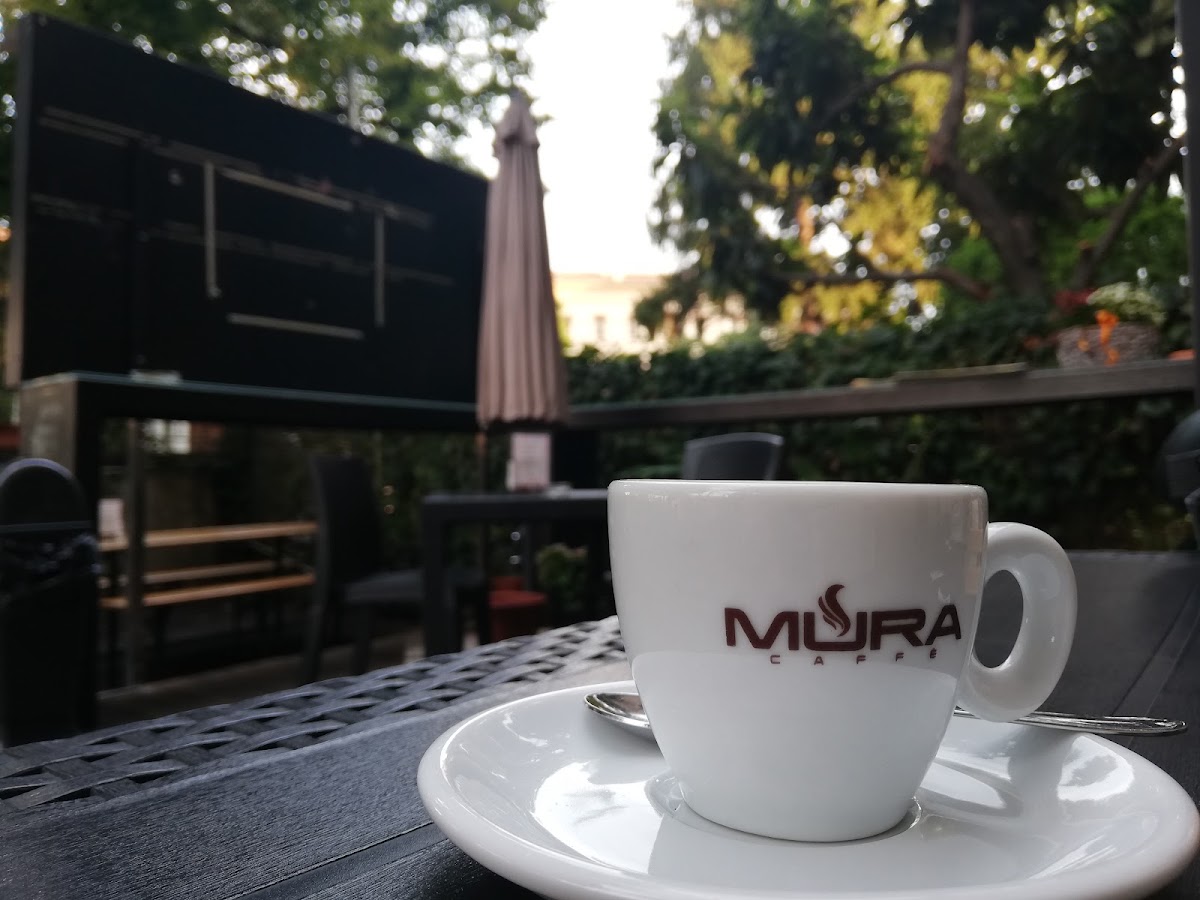 Caffetteria I Liceali