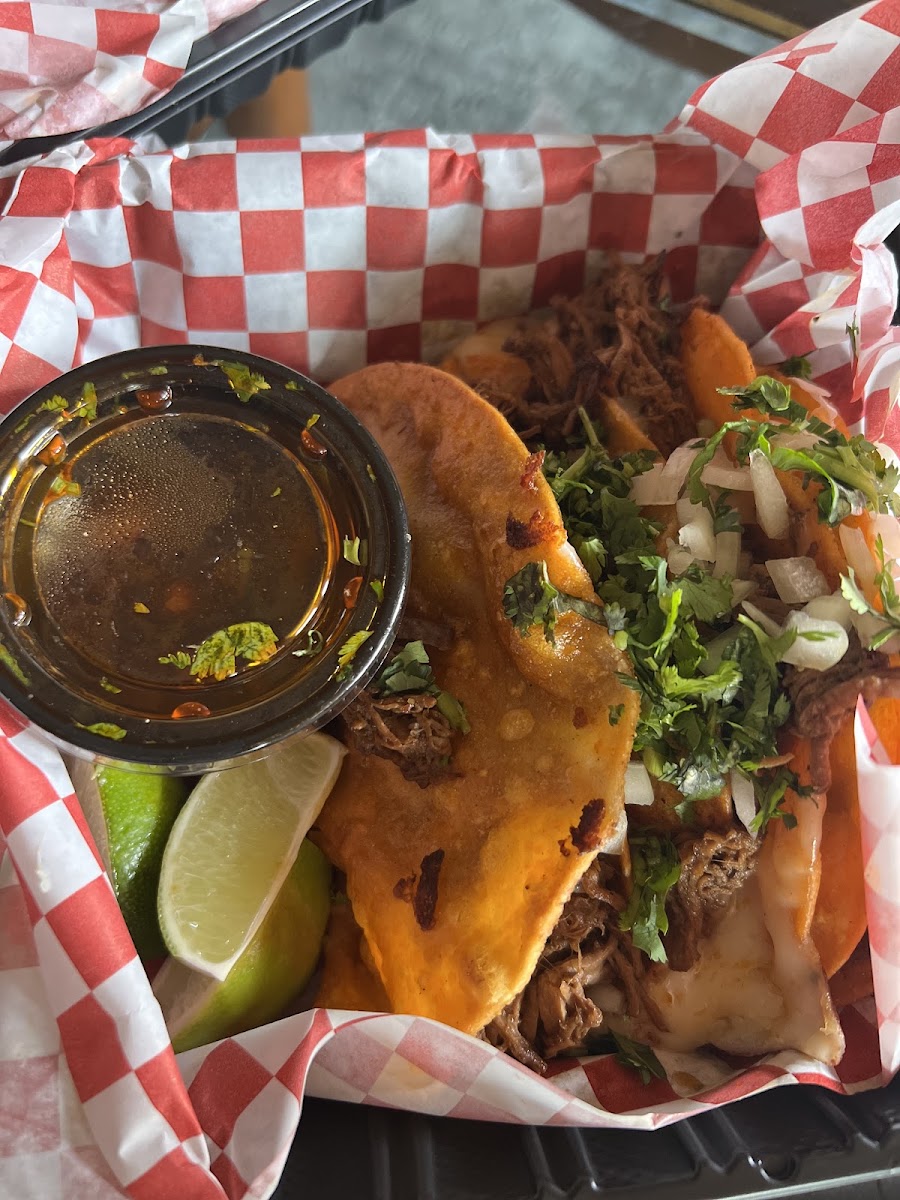 Romulo’s Mexican Grill
