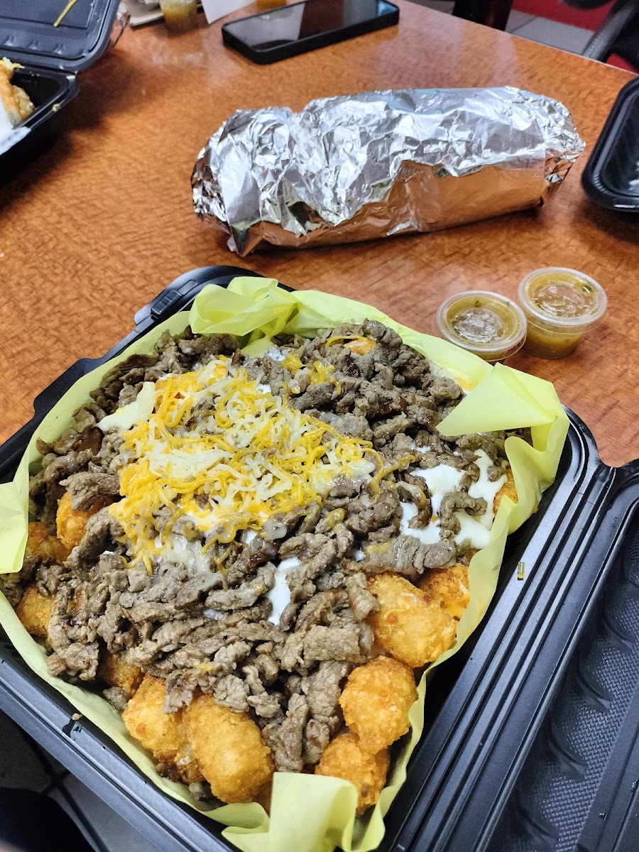 Romulo’s Mexican Grill