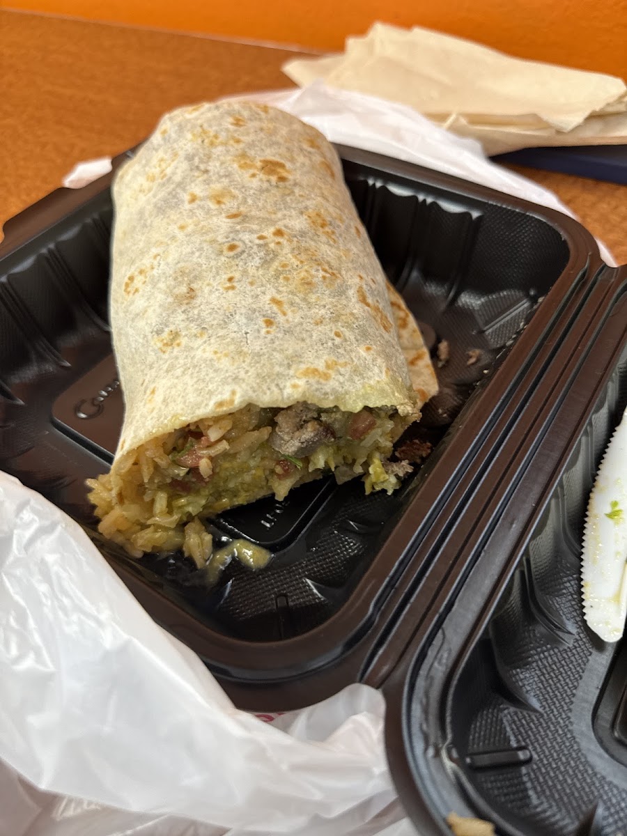 Romulo’s Mexican Grill