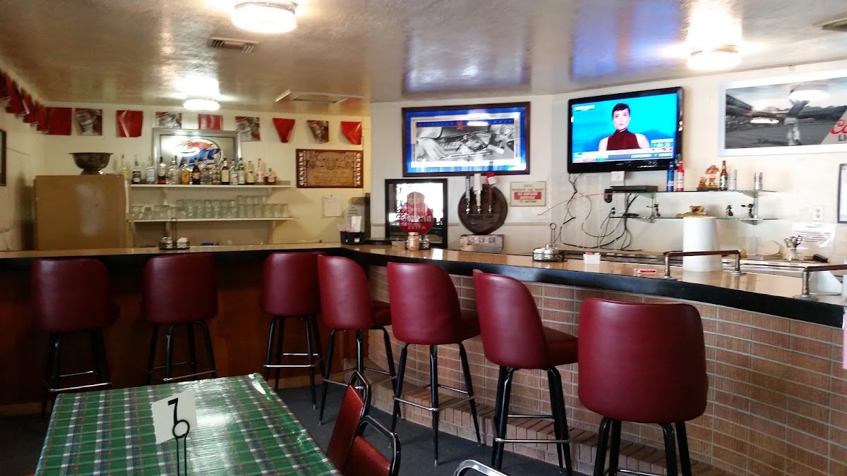 Ajo Country Club Restaurant & Lounge