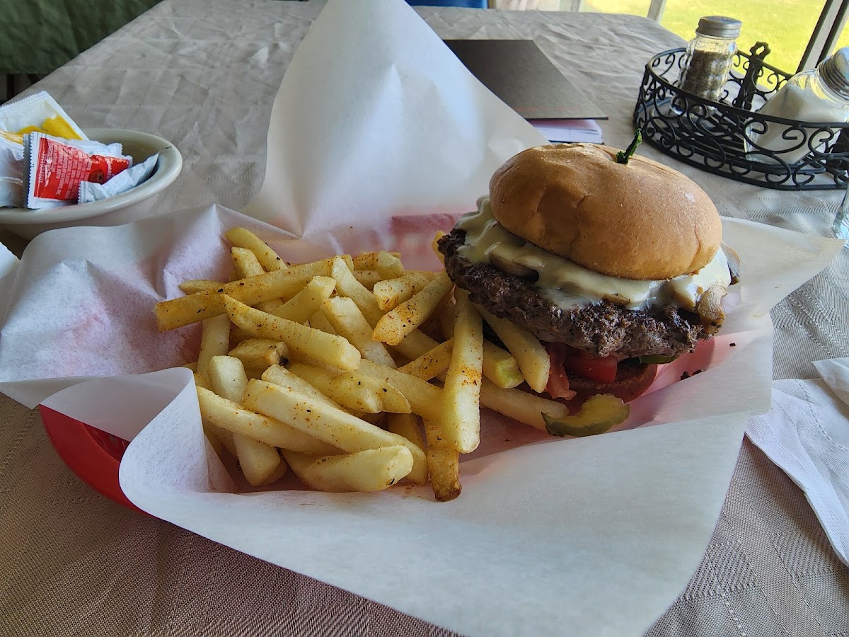 Ajo Country Club Restaurant & Lounge