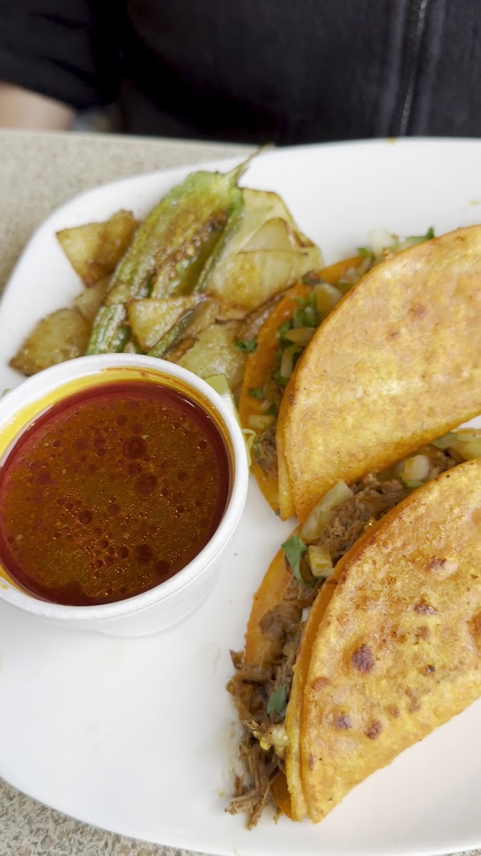 Oscar’s Tacos and Cantina