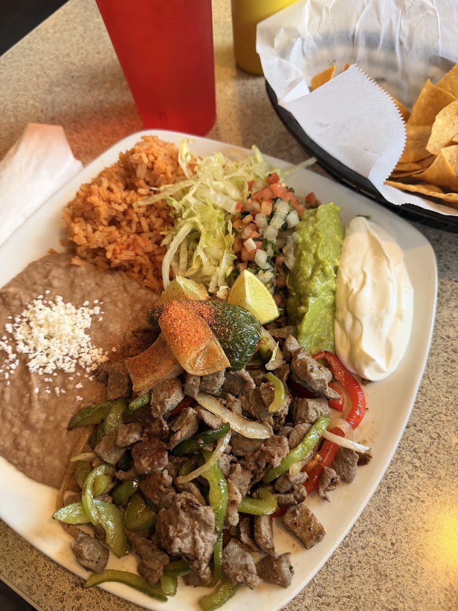 Oscar’s Tacos and Cantina