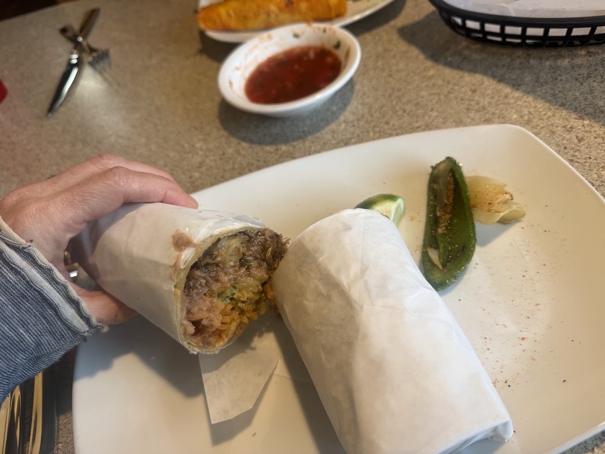 Oscar’s Tacos and Cantina