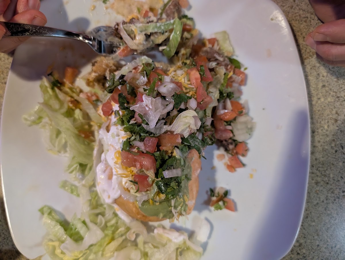 Oscar’s Tacos and Cantina
