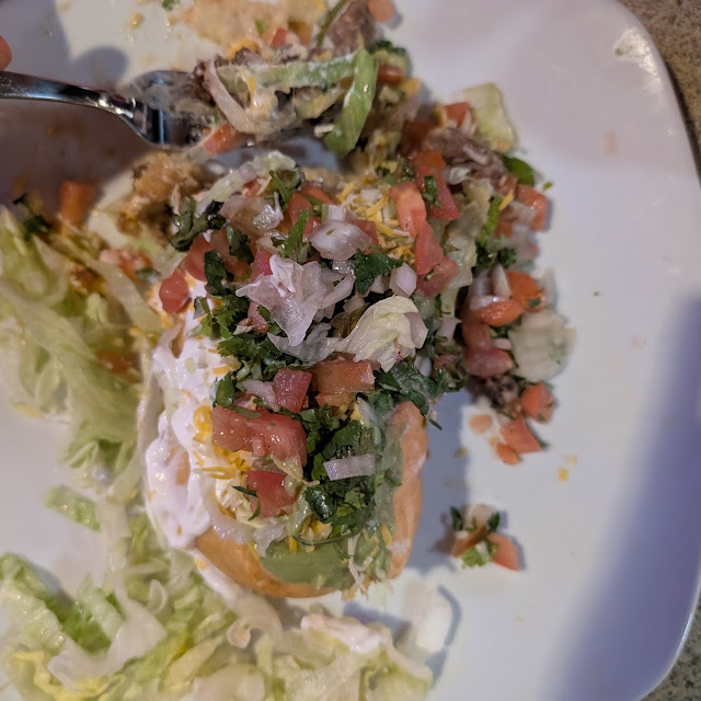 Chimichanga