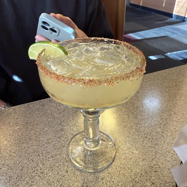 Margarita