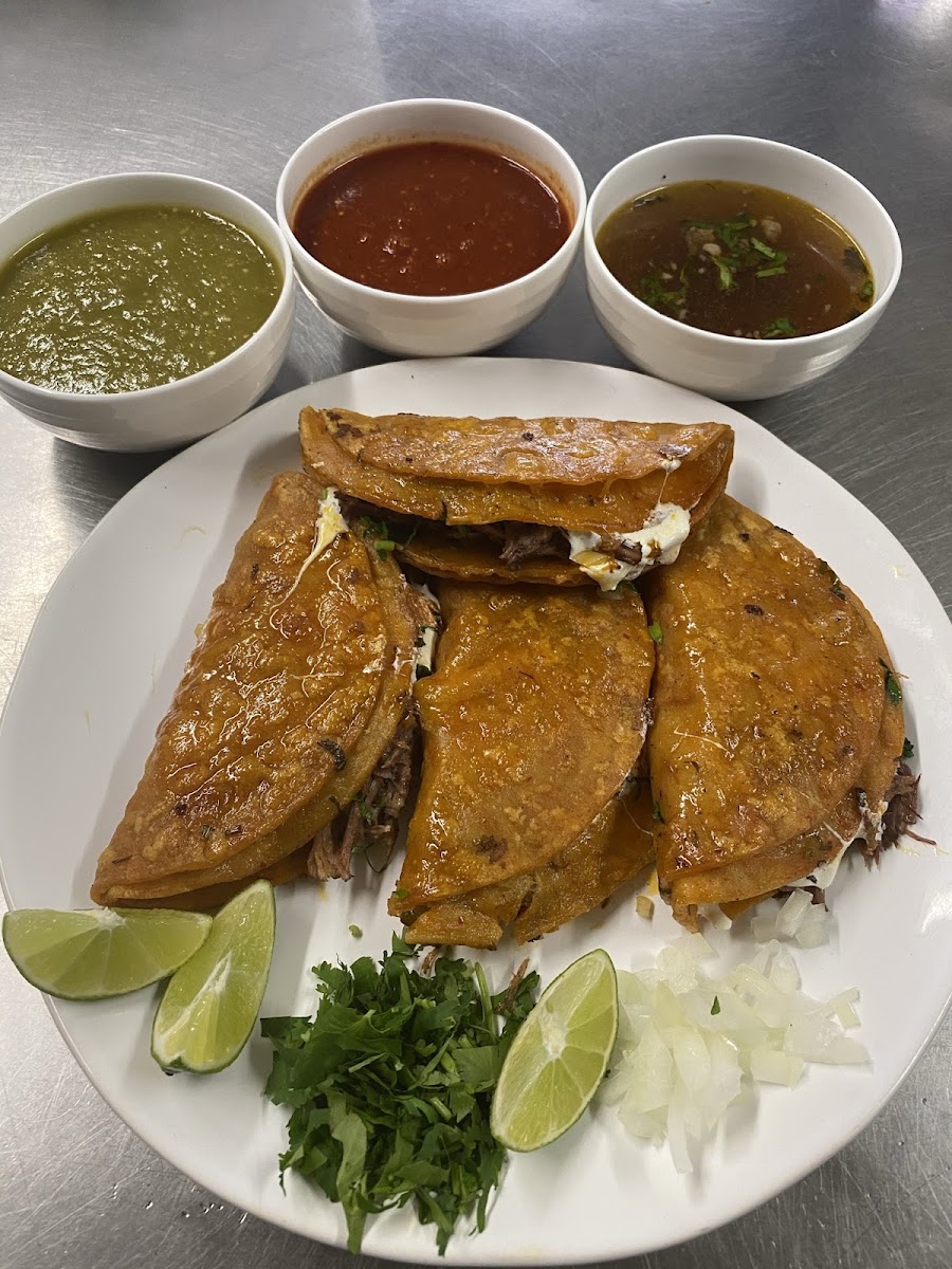 El Gran Burrito Express