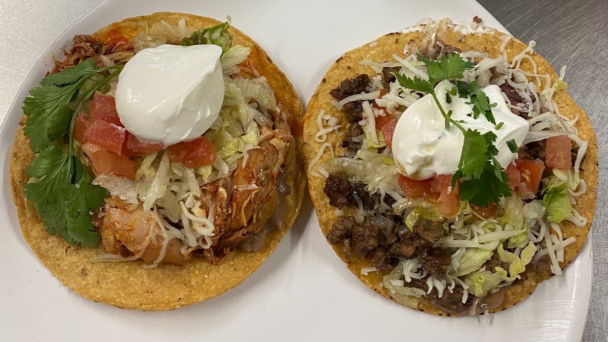 El Gran Burrito Express