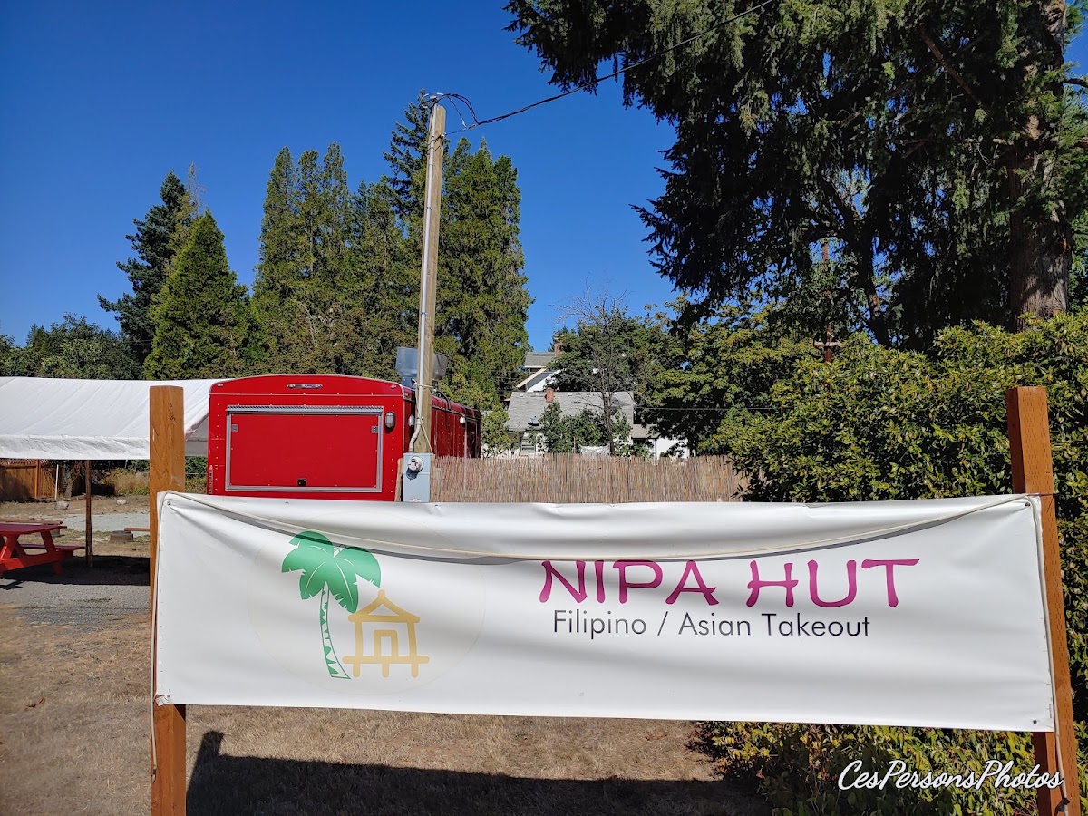 Nipa Hut 2018