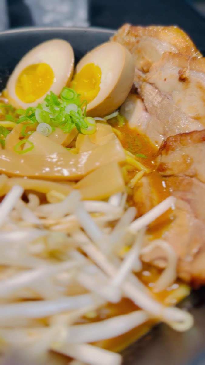 SUSHI THAI ALAMOSA