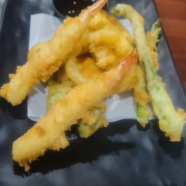 Tempura
