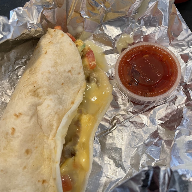 Super Taco