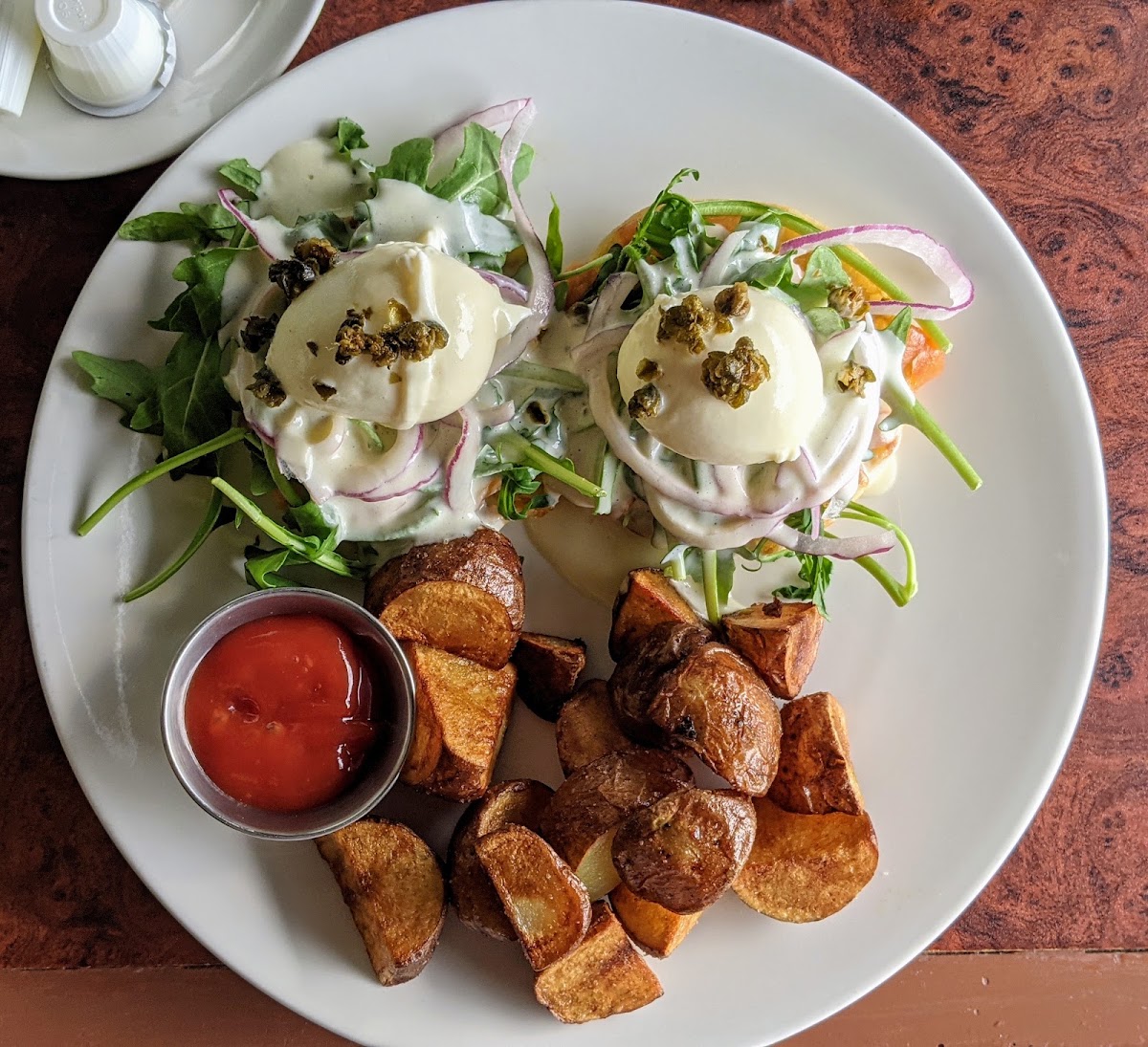 Garden Court Cafe