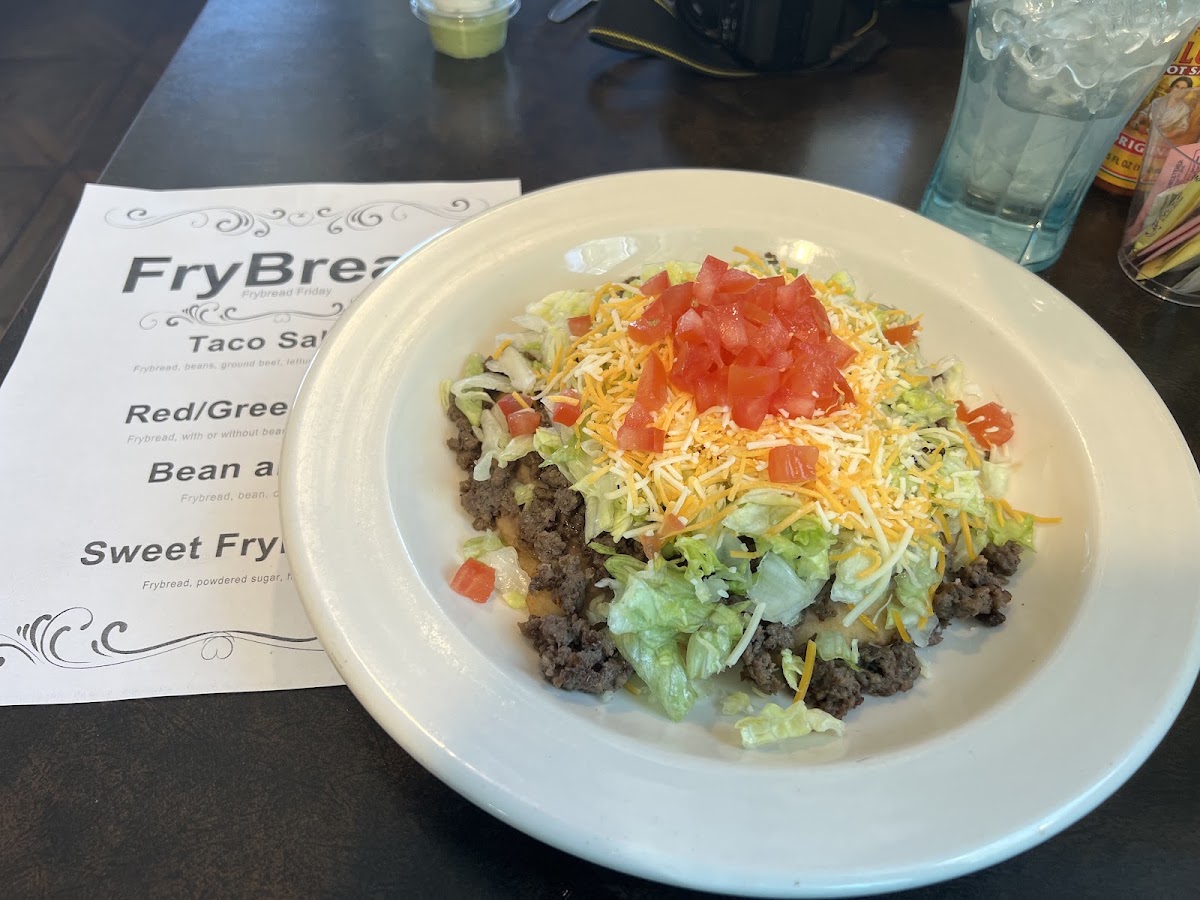 Arriba Mexican Restaurant