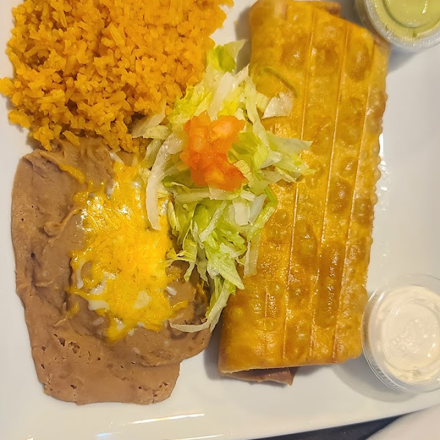Chimichanga
