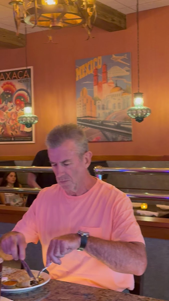 Caracara Mexican Grill - East Northport