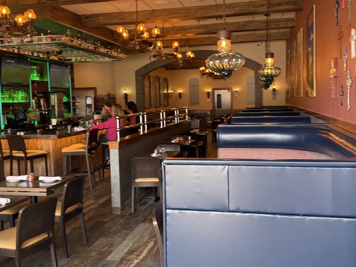 Caracara Mexican Grill - East Northport