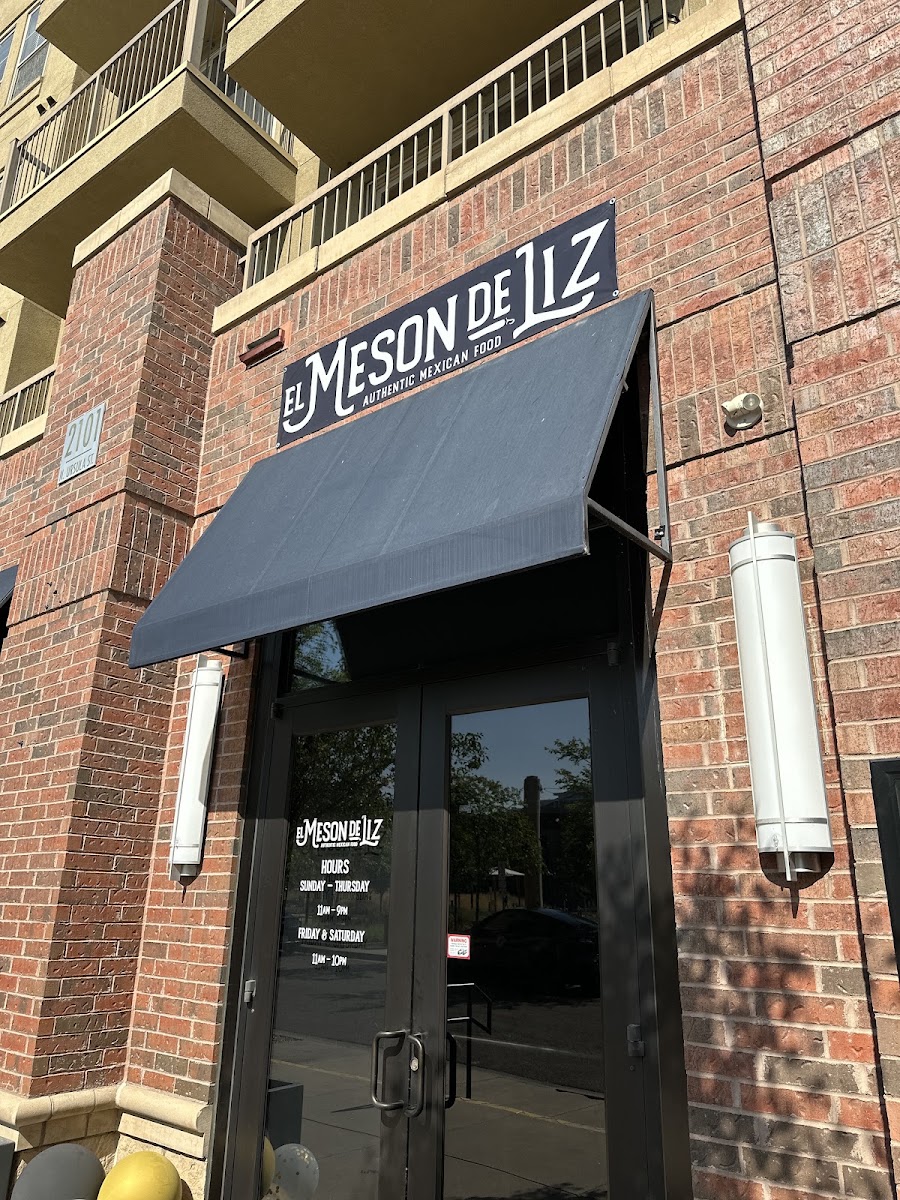 El Meson de Liz