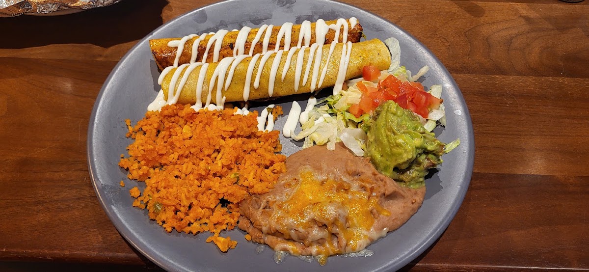 El Meson de Liz