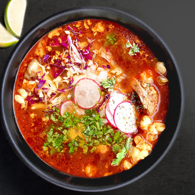 Pozole