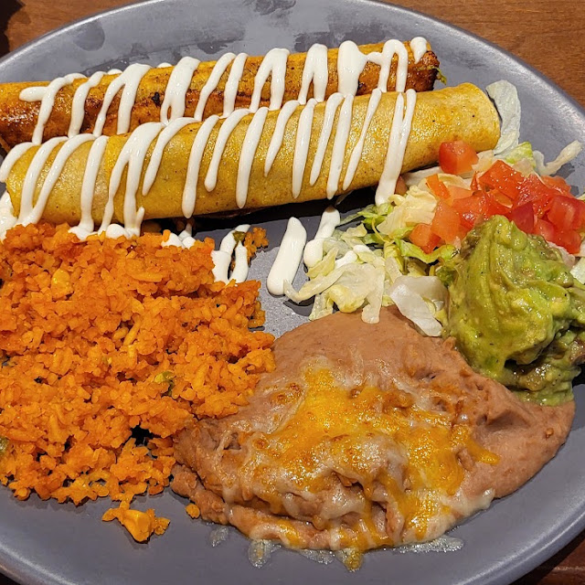Chimichanga