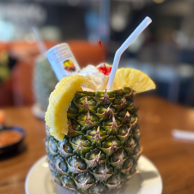 Pineapple